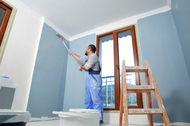 Best Forensic Mold Investigation  in Puyallup, WA