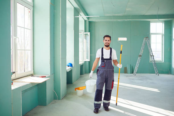 Forensic Mold Investigation in Puyallup, WA