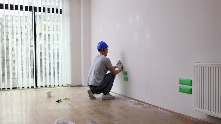 Best Indoor Air Quality Assessment  in Puyallup, WA